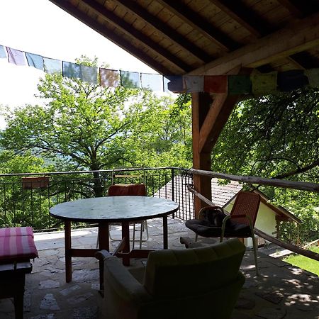 Secret Mountain Retreat Valle Cannobina Orasso Ngoại thất bức ảnh