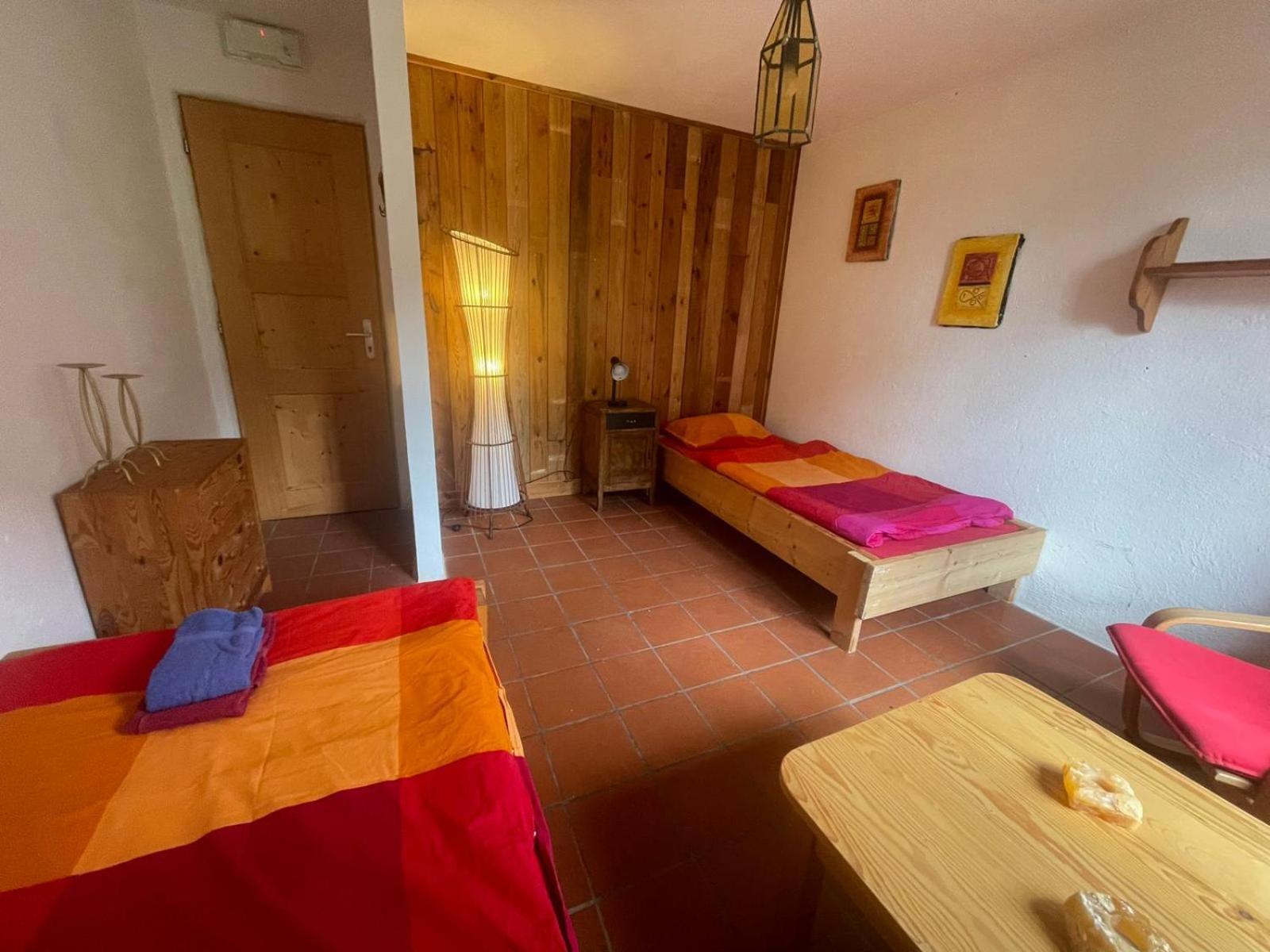 Secret Mountain Retreat Valle Cannobina Orasso Ngoại thất bức ảnh